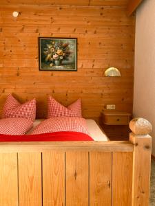 Galería fotográfica de Haus Barbara en Zell am Ziller