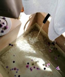 Kép Dimora Sighé, exclusive rural villa with hydromassage pool szállásáról Alessanóban a galériában