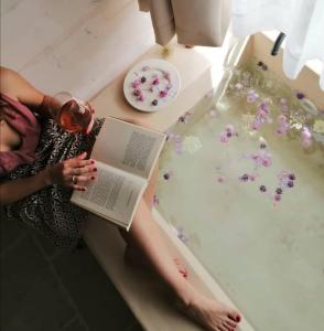 Dimora Sighé, exclusive rural villa with hydromassage pool vendégei