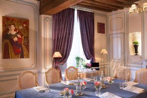 诺伊扎Château de Noizay - ChâteauZen的相册照片