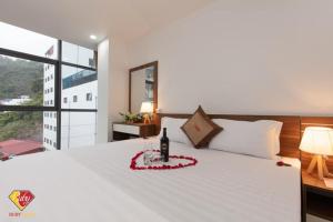 Imagem da galeria de Ruby Hotel Cat Ba em Ilha de Cát Bà