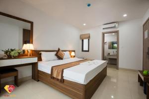 Imagem da galeria de Ruby Hotel Cat Ba em Ilha de Cát Bà