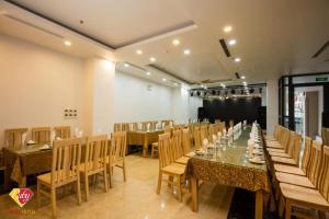 Imagem da galeria de Ruby Hotel Cat Ba em Ilha de Cát Bà
