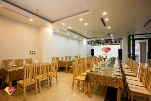 Imagem da galeria de Ruby Hotel Cat Ba em Ilha de Cát Bà