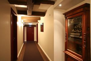Fotografie z fotogalerie ubytování Hotel Anno 1216 v destinaci Lübeck