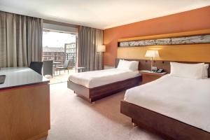 Легло или легла в стая в Best Western Plus The Quays Hotel Sheffield