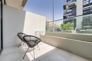 Fotografie z fotogalerie ubytování Primestay - Oxford Boulevard JVC v Dubaji + 2 fotografie