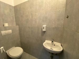 Fotografia z galérie ubytovania Gozsdu Apartment - Eszterhaz v Budapešti