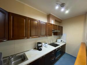 Fotografia z galérie ubytovania Gozsdu Apartment - Eszterhaz v Budapešti