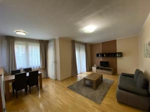 Fotografia z galérie ubytovania Gozsdu Apartment - Eszterhaz v Budapešti