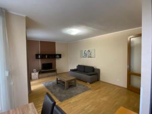 Fotografia z galérie ubytovania Gozsdu Apartment - Eszterhaz v Budapešti