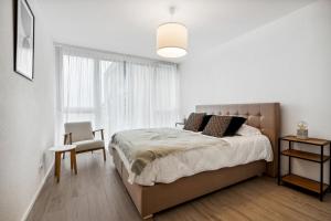 Gallery image of Olympia Homes beautifully furnished flats in Epalinges