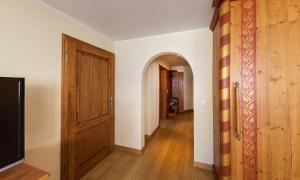 Fotografie z fotogalerie ubytování Familotel Alphotel v destinaci Hirschegg
