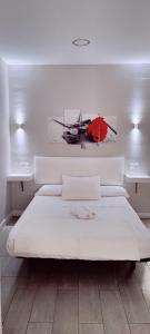 Fotografia z galérie ubytovania Loft Ciudad Jardín N°2 v destinácii Córdoba