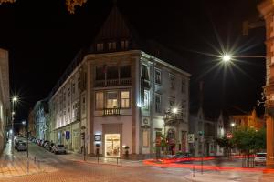 Bairro nos arredores ou perto do hotel