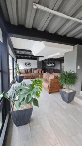 Billede fra billedgalleriet på The Stay Inn i San José