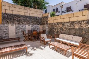 Fotografie z fotogalerie ubytování Chayofa apartamento de 2 Habitaciones v destinaci Chayofa