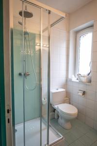 Bagno di Hôtel Terminus