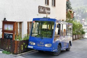 Fotografie z fotogalerie ubytování Hotel Alpenroyal v destinaci Zermatt