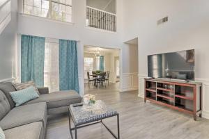 Gallery image of Updated Lawrenceville Home about 30 Mi to Atlanta in Lawrenceville
