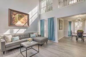 Gallery image of Updated Lawrenceville Home about 30 Mi to Atlanta in Lawrenceville