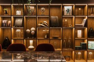 索波特Hotel Haffner Resort & Spa - Destigo Hotels的相册照片