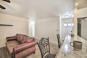 Gallery image of Charming Tallahassee Home 1 Mi to Lake Ella! in Tallahassee