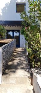 Fotografie z fotogalerie ubytování La Villa Majorelle v destinaci Pertuis
