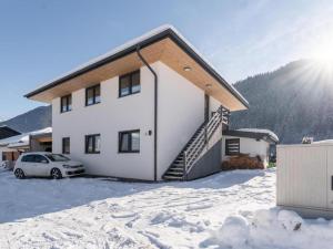 Výhľad na hory alebo výhľad na hory priamo z apartmánu