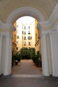 Gallery image of Little Rose Residence in Rome