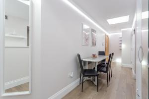 伦敦Cleveland Residences Russell Square的相册照片