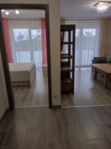Fotografia z galérie ubytovania Apartament Parkowa v destinácii Olecko