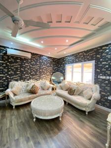 Gallery image of Pool and Steam room House in the heart of Muscat in Muscat