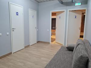 Fotografie z fotogalerie ubytování Narva Port Hostel v destinaci Narva