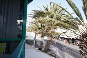 Zdjęcie z galerii obiektu Apartamento Costa, cerca de la playa y comercios. w Costa Teguise