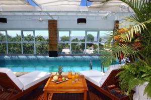 Fotografie z fotogalerie ubytování Ramada by Wyndham Buenos Aires v destinaci Vicente López