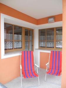 Zdjęcie z galerii obiektu Appartement beim Brunnen 12 w Solden