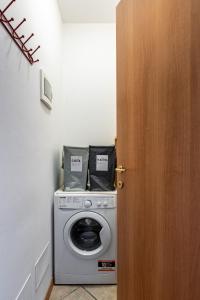 Zdjęcie z galerii obiektu Portobello Apartments w Bolonii