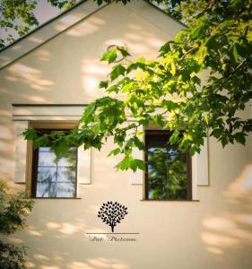 Fotografie z fotogalerie ubytování Szafirowy Dwór Hotel & Restauracja v destinaci Gliwice