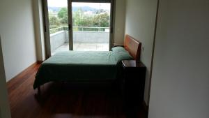 Afbeelding uit fotogalerij van Chalet en Somió con finca independiente in Gijón +11 foto's