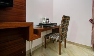 Fotografie z fotogalerie ubytování Treebo Maharaja Residency Family Hotel v destinaci Džajpur
