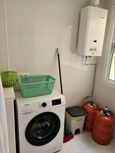 Zdjęcie z galerii obiektu Piso Calzada de la Infanta Tres Carabelas Sanlúcar de Barrameda w mieście Sanlúcar de Barrameda