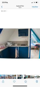 Fotografie z fotogalerie ubytování Rainette 58 v destinaci Les Trois-Îlets