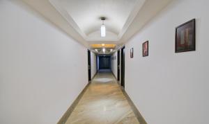 Fotografie z fotogalerie ubytování Treebo Maharaja Residency Family Hotel v destinaci Džajpur