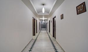 Fotografie z fotogalerie ubytování Treebo Maharaja Residency Family Hotel v destinaci Džajpur