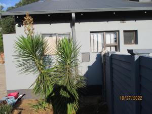 Mynd úr myndasafni af PS GOOD TIME GUEST HOUSE 53 ALDRED STREET FREEMANVILLE KLERKSDORP í Klerksdorp
