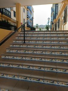 Zdjęcie z galerii obiektu Piso Calzada de la Infanta Tres Carabelas Sanlúcar de Barrameda w mieście Sanlúcar de Barrameda