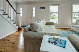 Gallery image of Charming Family Home 7 mins to Beach Dog Friendly in Ocean City