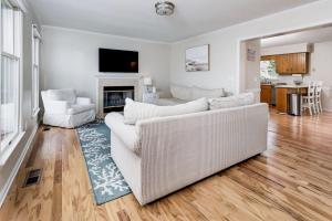 Gallery image of Charming Family Home 7 mins to Beach Dog Friendly in Ocean City
