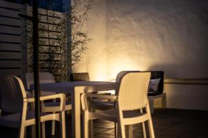 Dining area sa holiday home